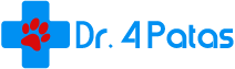 Dr4Patas Logo