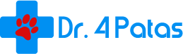Dr4Patas Logo